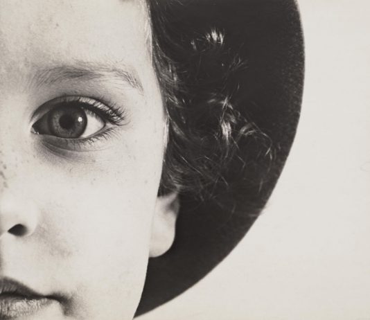 Capolavori della fotografia moderna in mostra a Torino