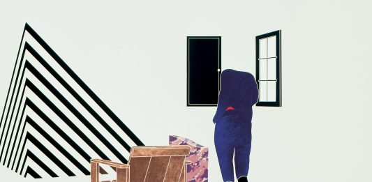 ‘Viaggio in Italia’: Giò Marconi celebra Emilio Tadini nel ventennale della scomparsa