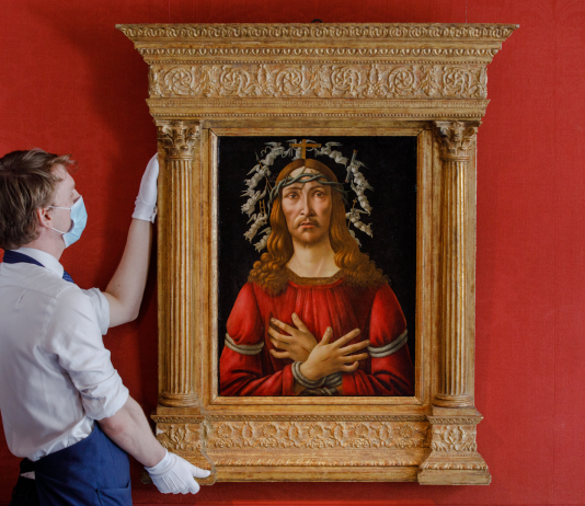 Non solo Botticelli: i maestri italiani in vendita da Sotheby’s botticelli sotheby's