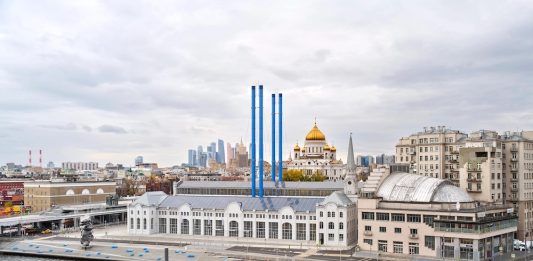 Renzo Piano firma il progetto per la nuova sede della VAC Foundation a Mosca
