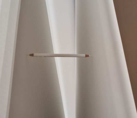 Il cielo di Ettore Spalletti, nella Sala dei Giganti