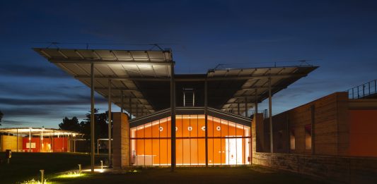 L’architettura che guarisce. Renzo Piano in Uganda