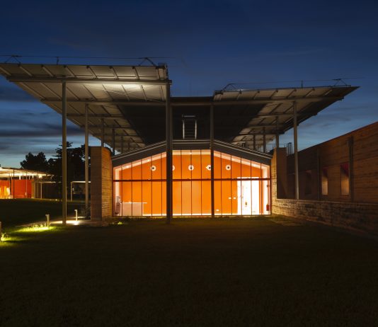 L’architettura che guarisce. Renzo Piano in Uganda