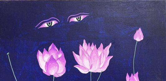 Anna Paparatti, l’anello mancante della Pop Art italiana (II parte)