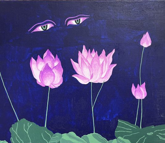 Anna Paparatti, l’anello mancante della Pop Art italiana (II parte)