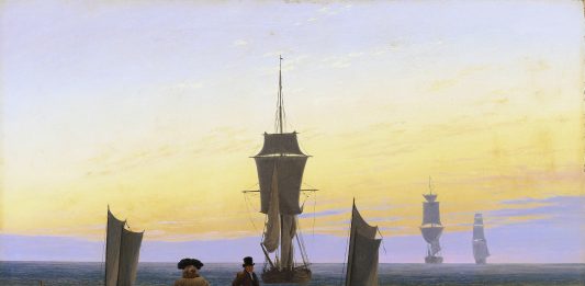 Dalla parte del drago #25: Bonaccia assoluta, Signor Burns