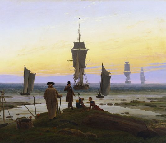 Dalla parte del drago #25: Bonaccia assoluta, Signor Burns