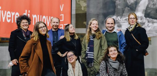 (un)fair: The Blank Contemporary Art, Bergamo