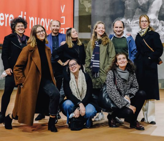 (un)fair: The Blank Contemporary Art, Bergamo