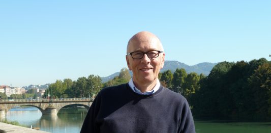 Alberto Peola nuovo presidente di TAG, che amplia la sua rete di Gallerie