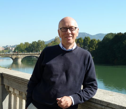 Alberto Peola nuovo presidente di TAG, che amplia la sua rete di Gallerie