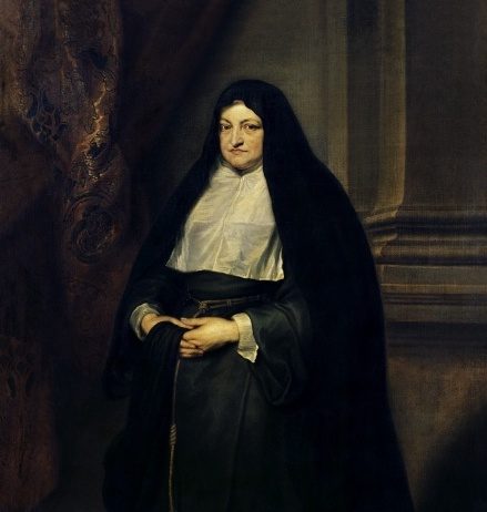 Un Van Dyck a casa, senza saperlo: la scoperta di uno storico dell’arte il dipinto di Van Dyck