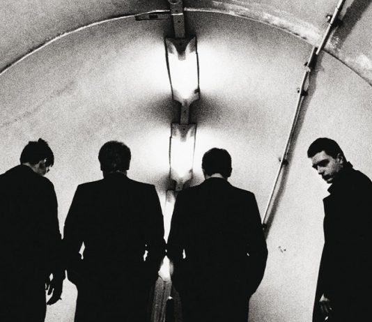 De Pury presenta gli eccezionali scatti di Anton Corbjin