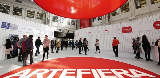 ArteFiera 2022: la fiera di Bologna posticipata causa Covid-19 ArteFiera a Bologna