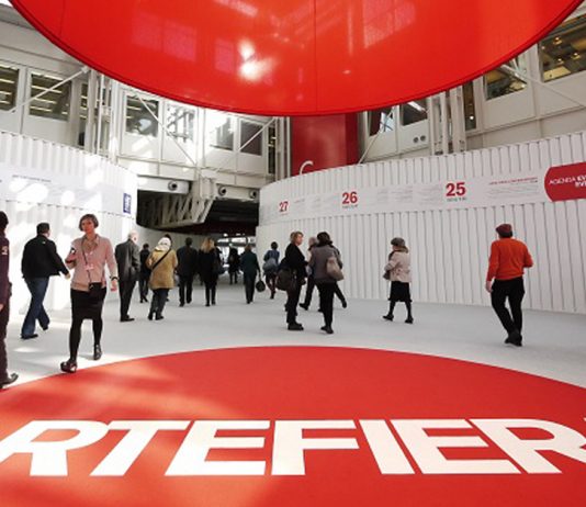 ArteFiera 2022: la fiera di Bologna posticipata causa Covid-19 ArteFiera a Bologna