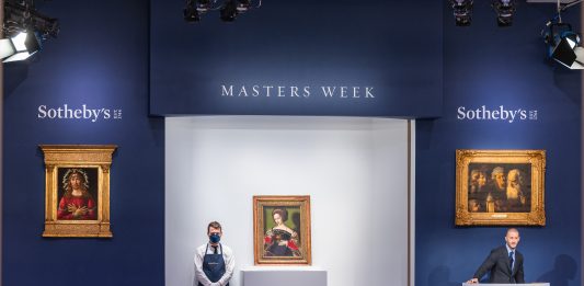 Da Botticelli ad Artemisia Gentileschi: tutti i numeri degli Old Masters di Sotheby’s