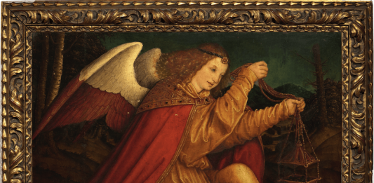 Tolosa, all’asta un capolavoro di Bernhard Strigel Bernhard Strigel