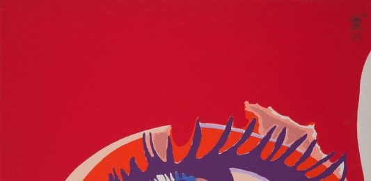 Bruno Lisi, Opere dal 1958 al 2012 – MLAC