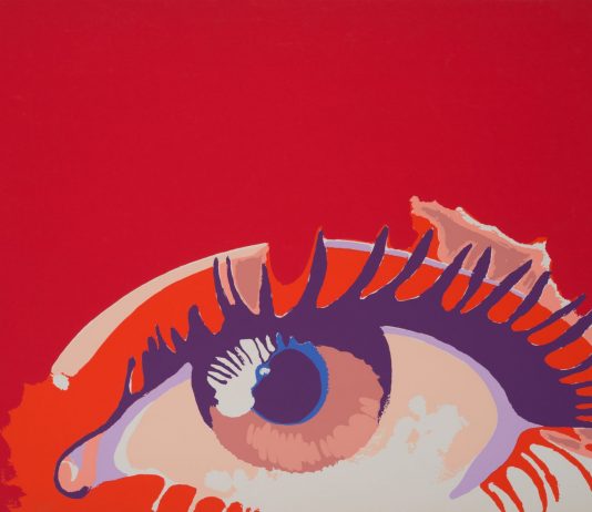 Bruno Lisi, Opere dal 1958 al 2012 – MLAC