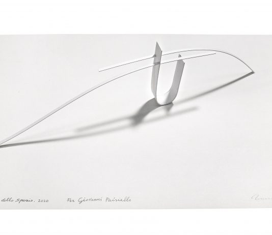 Storia di un monumento mancato: progettualità all’opera al CRAC di Taranto