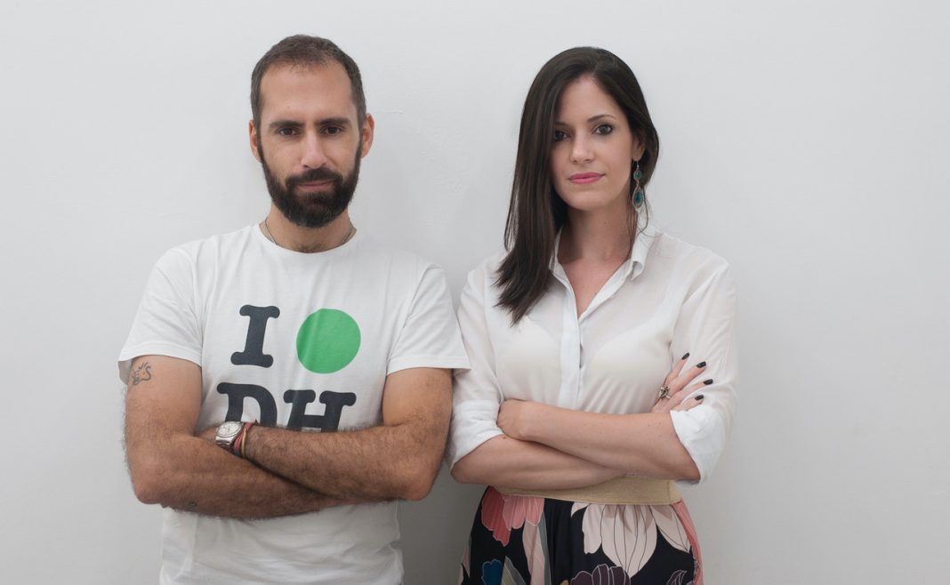 Carlo Maria Lolli Ghetti_Eleonora Aloise