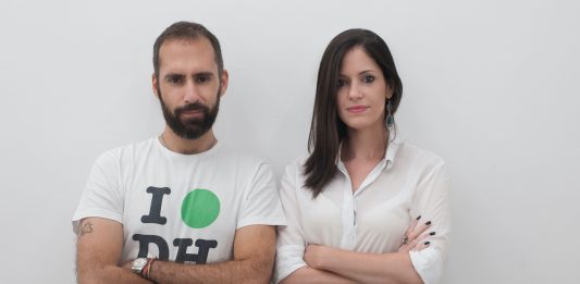 (un)fair: White Noise Gallery, Roma