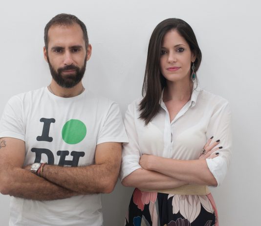 (un)fair: White Noise Gallery, Roma