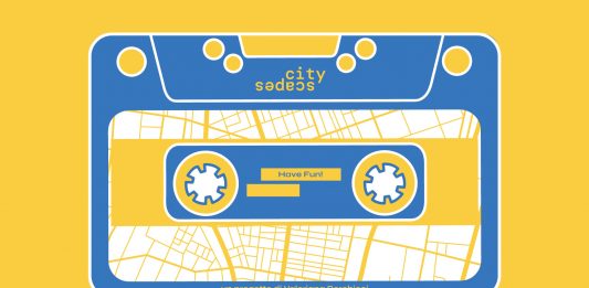 CITYSCAPES è il museo digitale della memoria di Roma