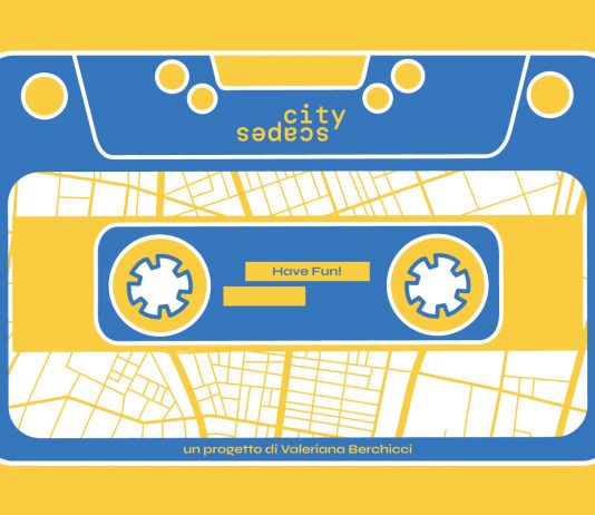 CITYSCAPES è il museo digitale della memoria di Roma