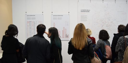 Roma cerca spazi culturali: al via la call per la mappatura di TWM Factory