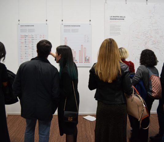 Roma cerca spazi culturali: al via la call per la mappatura di TWM Factory