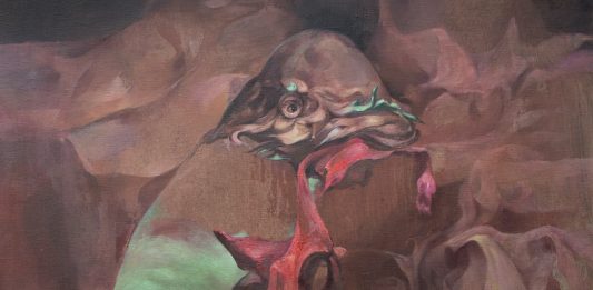 Galleria Eduardo Secci: le due nuove mostre in arrivo negli spazi di Firenze