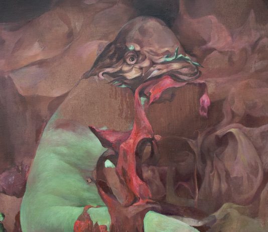 Galleria Eduardo Secci: le due nuove mostre in arrivo negli spazi di Firenze