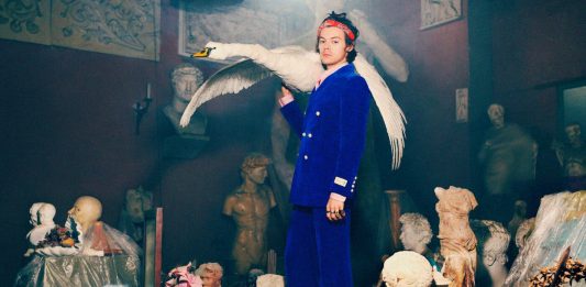 Fashioning Masculinities: Al V&A una grande mostra dedicata alla moda maschile