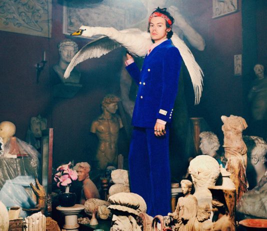 Fashioning Masculinities: Al V&A una grande mostra dedicata alla moda maschile