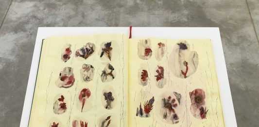 Elisa Montessori, Piante e fiori (moralità boschiva) – Monitor