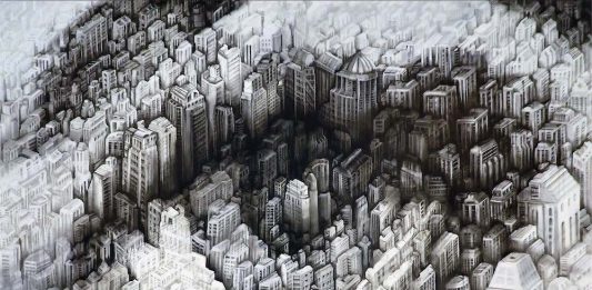 DART 2121: è in corso la prima grande mostra NFT italiana