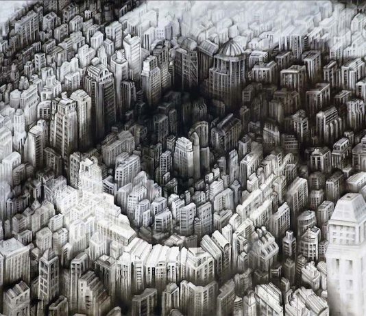 DART 2121: è in corso la prima grande mostra NFT italiana