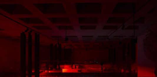 Antico e contemporaneo in dialogo a FOROF, il nuovo spazio culturale di Roma FOROF a Roma