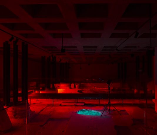 Antico e contemporaneo in dialogo a FOROF, il nuovo spazio culturale di Roma FOROF a Roma