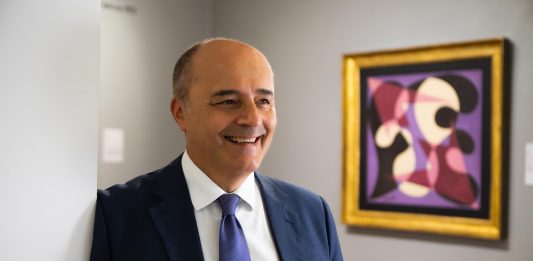 Aspettando ArteFiera: l’intervista a Fabrizio Russo