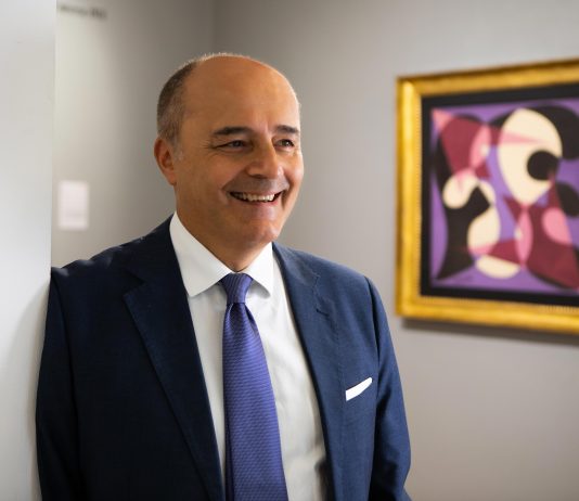 Aspettando ArteFiera: l’intervista a Fabrizio Russo