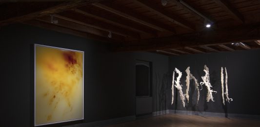 L’arte ce lo racconta: non si perde nulla