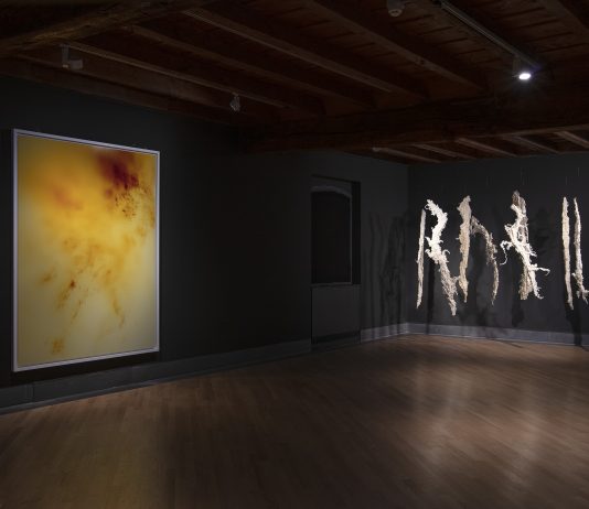 L’arte ce lo racconta: non si perde nulla