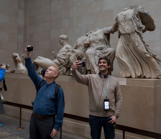 Decolonizzare il patrimonio, istruzioni per l’uso