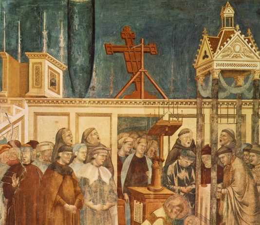 800 anni del Presepe di Greccio: il Comitato cerca un manager culturale