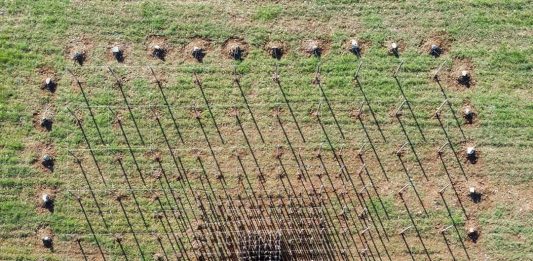 Land Art e Arte Pubblica, per un documento di orientamento sul territorio