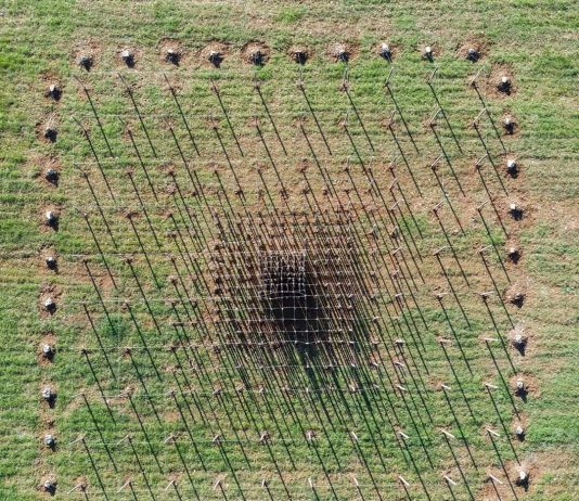 Land Art e Arte Pubblica, per un documento di orientamento sul territorio
