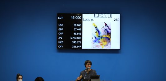 Chi ben comincia: i libri antichi conquistano Il Ponte ponte libri