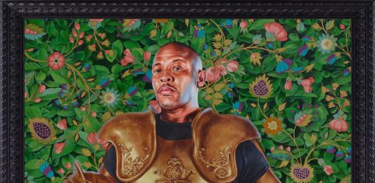 L’arte contemporanea ascolta la musica: la mostra al LACMA